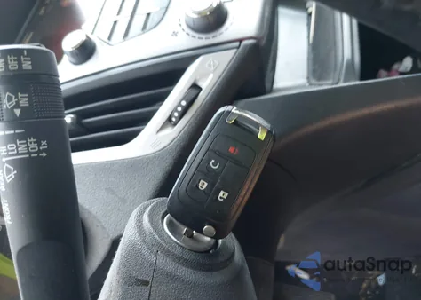 2016 GMC Terrain Sle-2 из США, поврежденный, VIN 2GKALNEK8G6106303